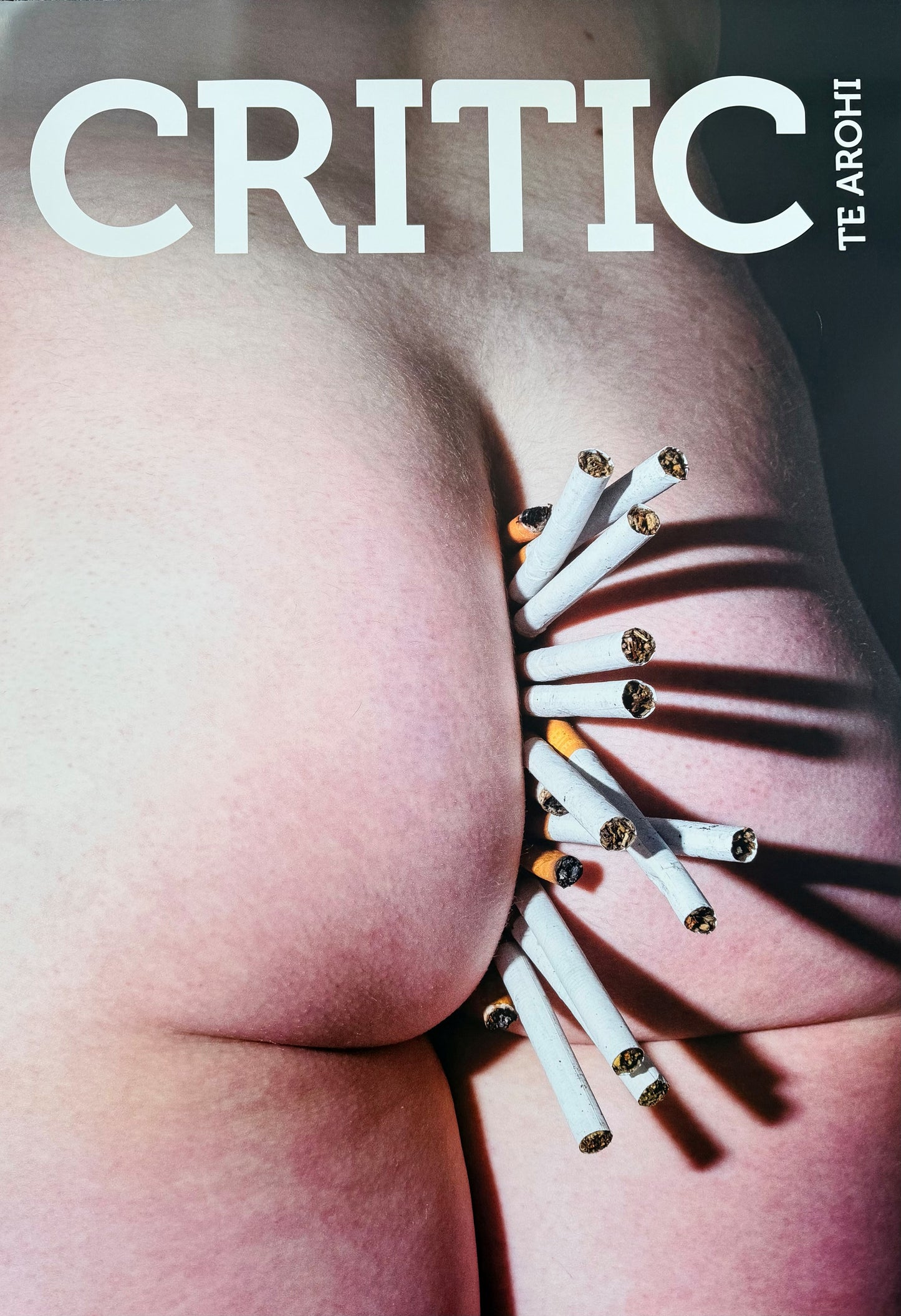 Ciggy Butts