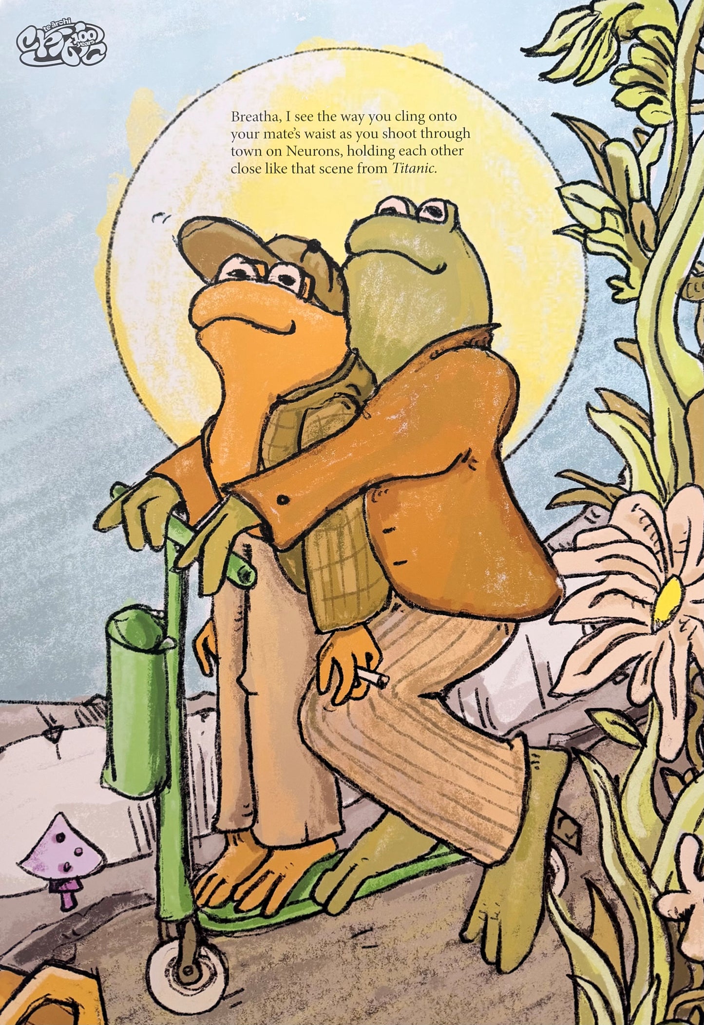 Toad