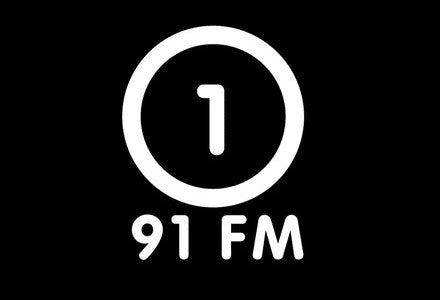 Radio One Logo